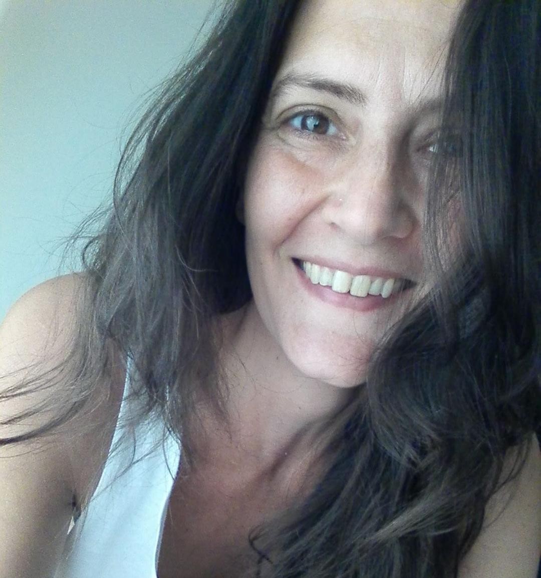 Imagen docente Cecilia Verly